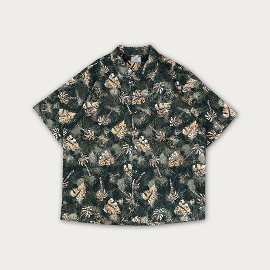 Short Sleeves Shirt