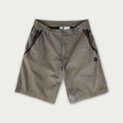 Y2K Nike Shorts