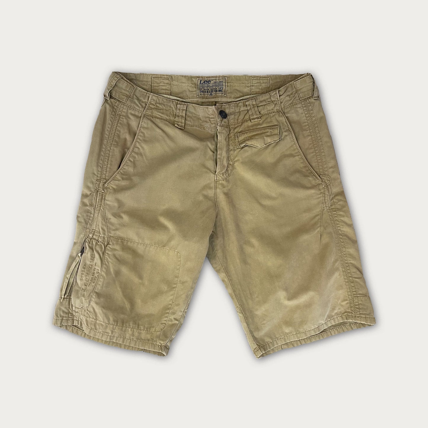 Lee Shorts