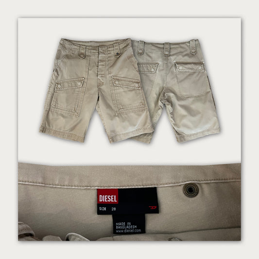 Diesel Shorts