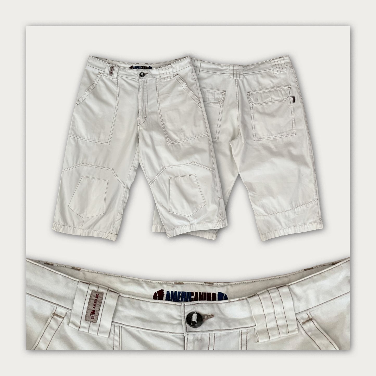 Americanino Shorts