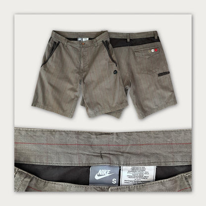 Y2K Nike Shorts