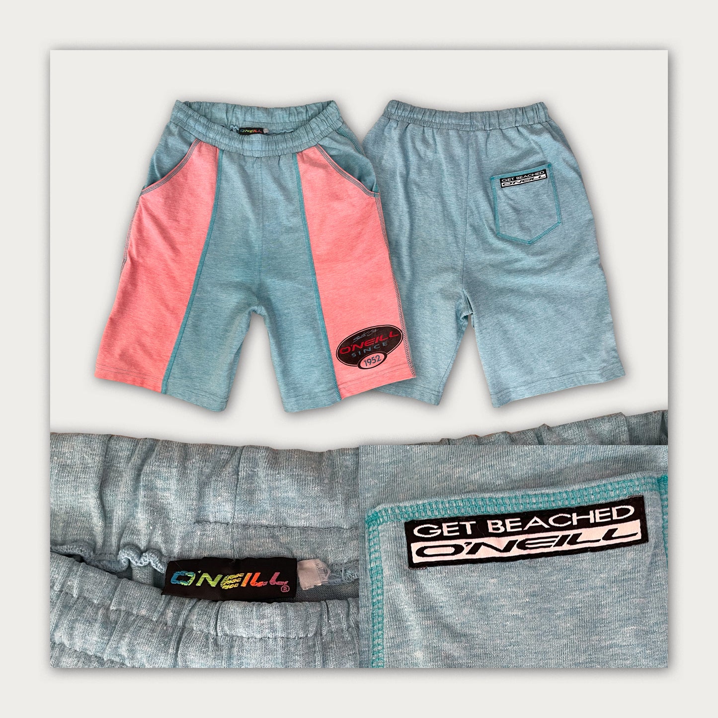90s O'Neill Shorts