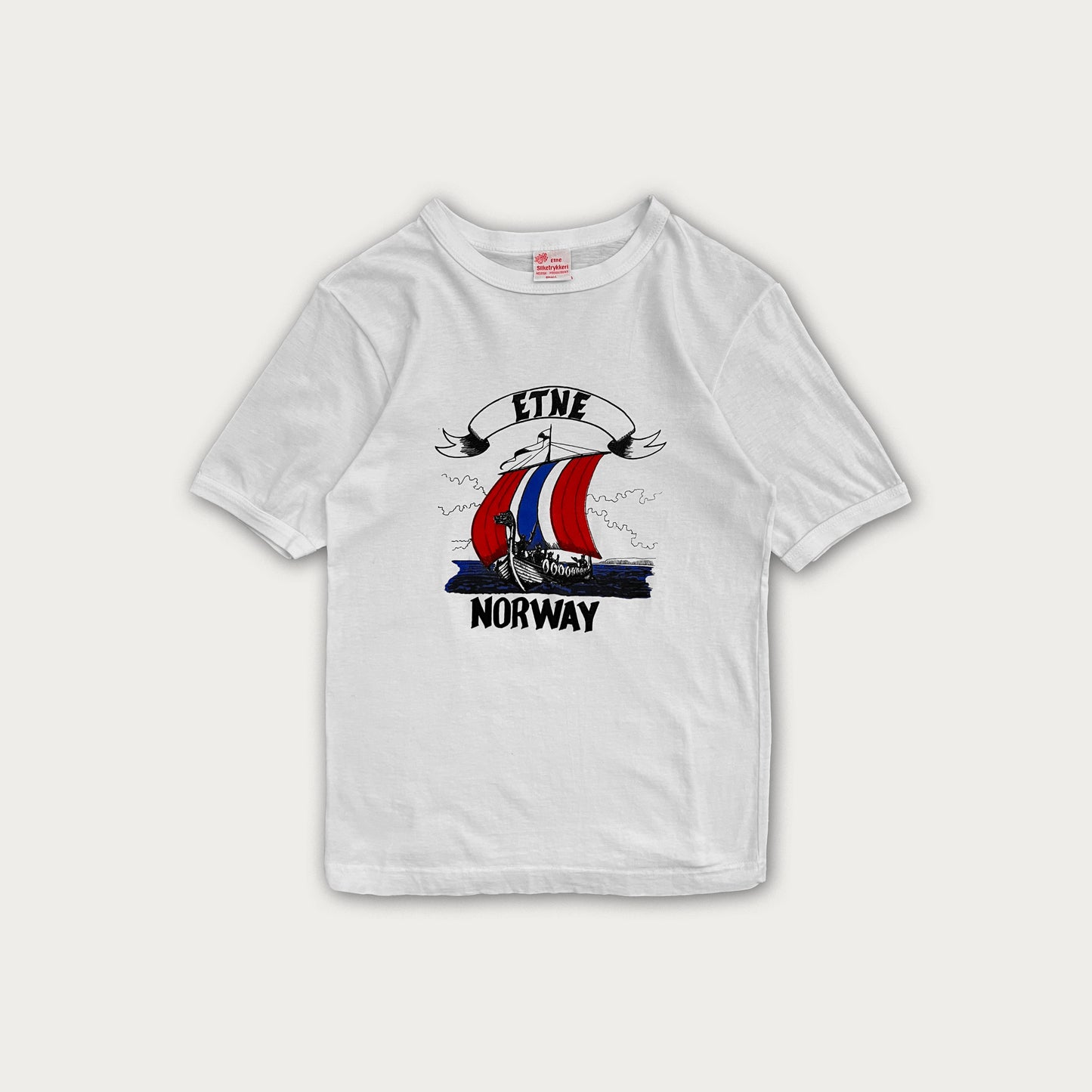 Souvenir Tee
