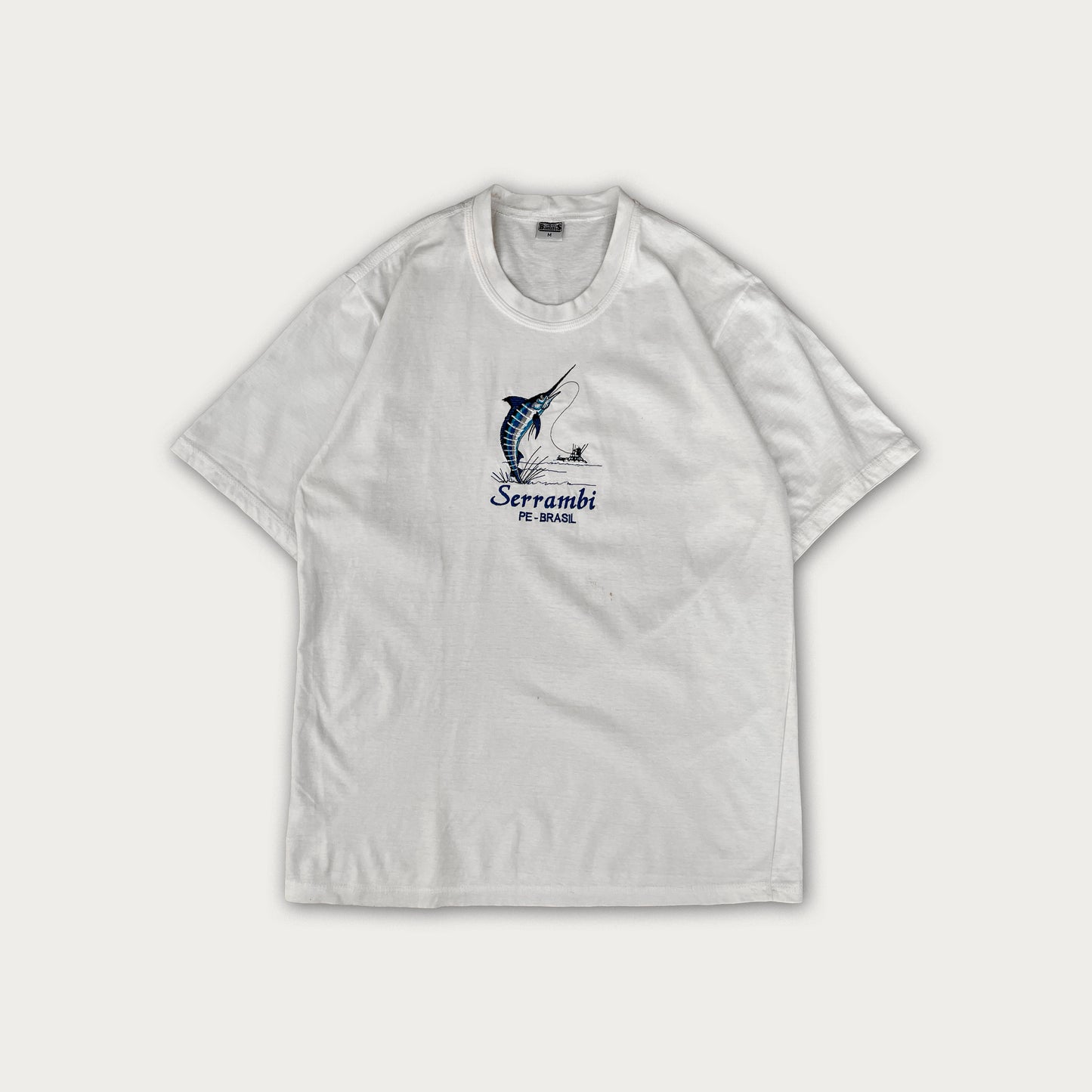 Souvenir Tee