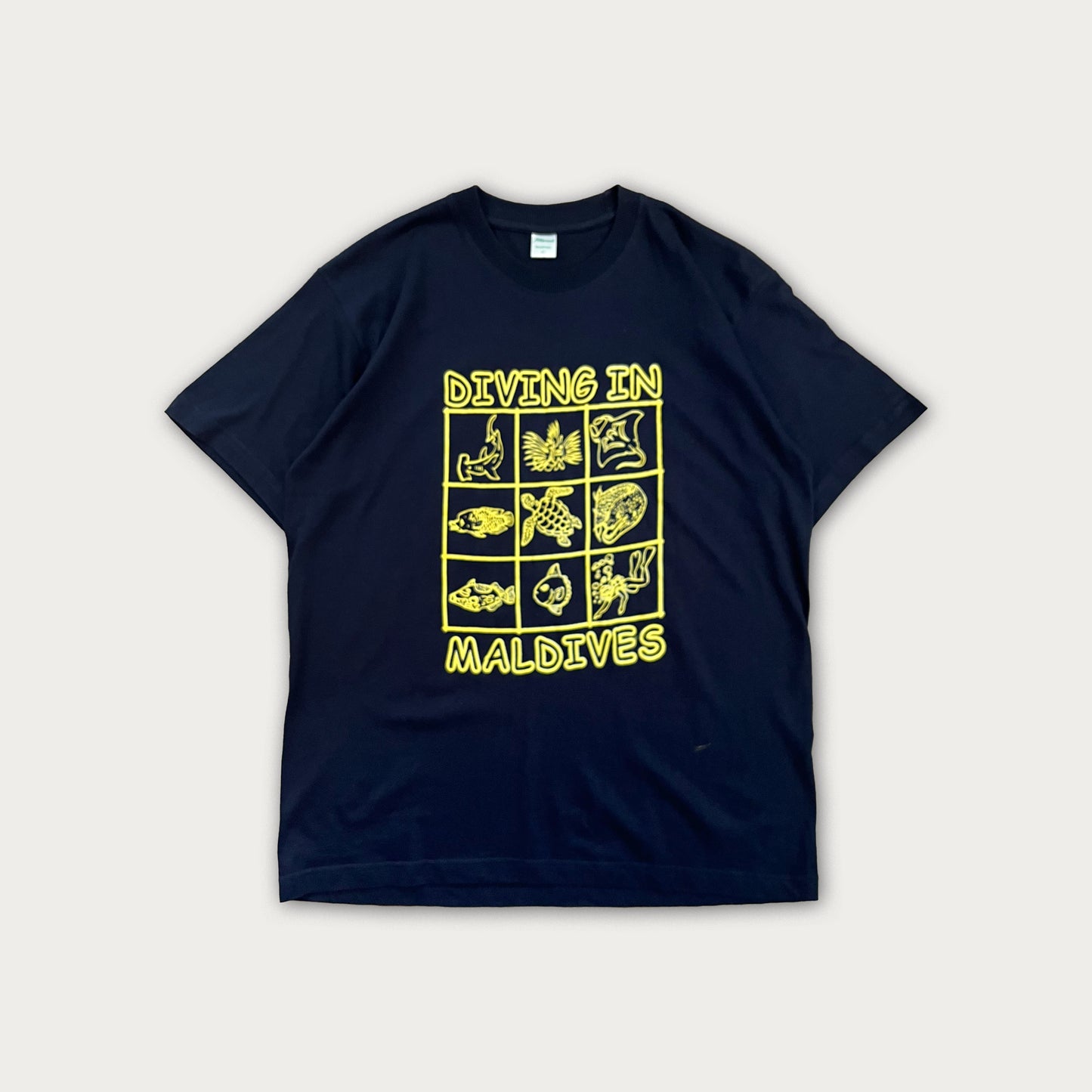 Souvenir Tee