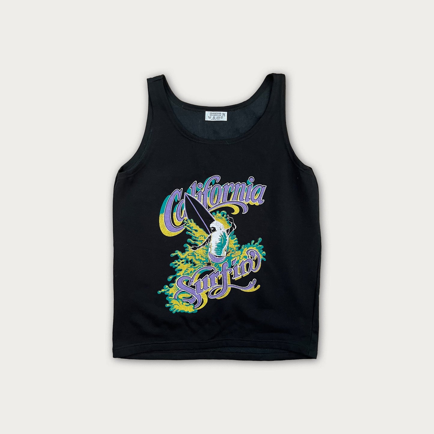 Souvenir Tank Top