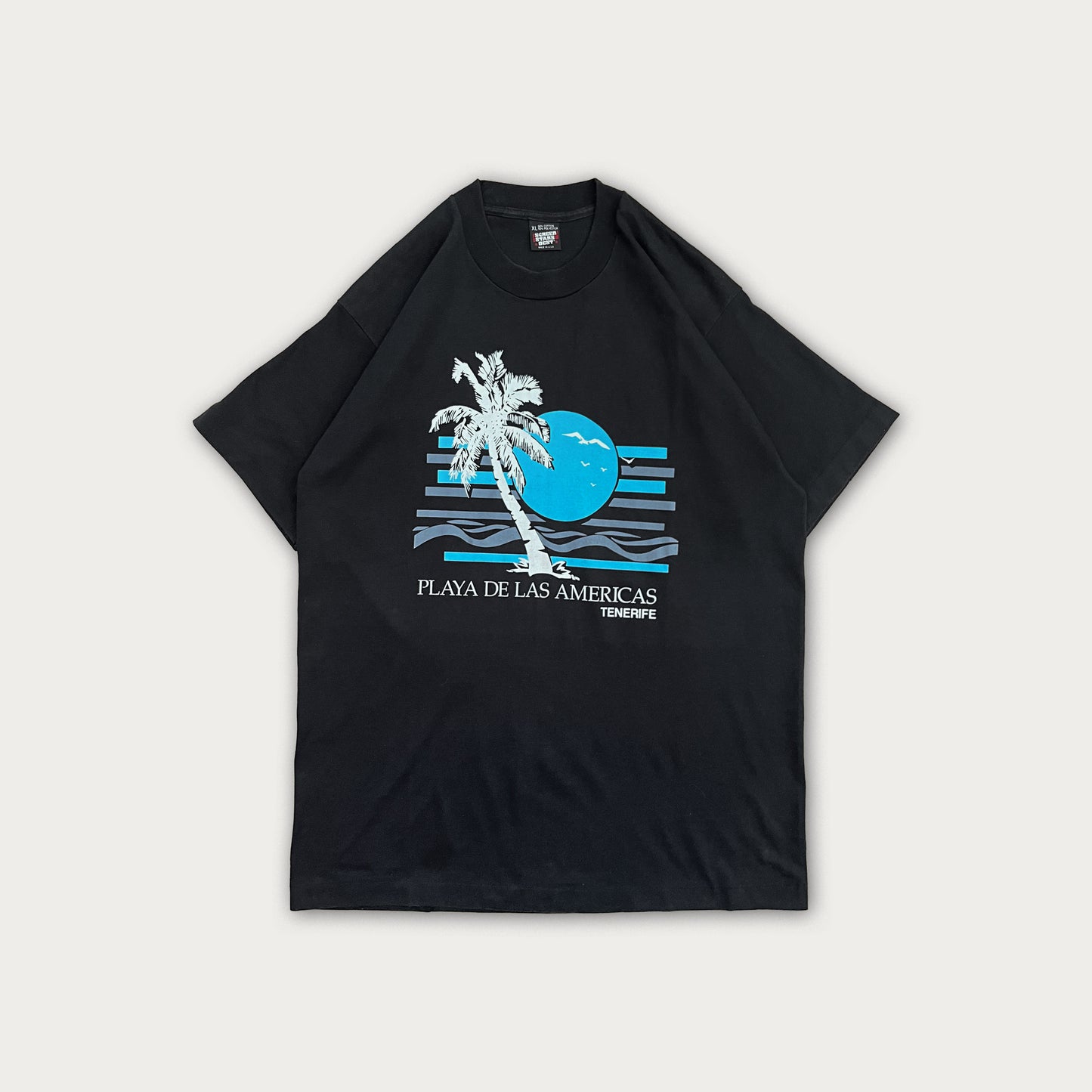 Early 90s Souvenir Tee