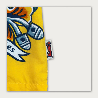 Y2K Mambo Loud Shirt