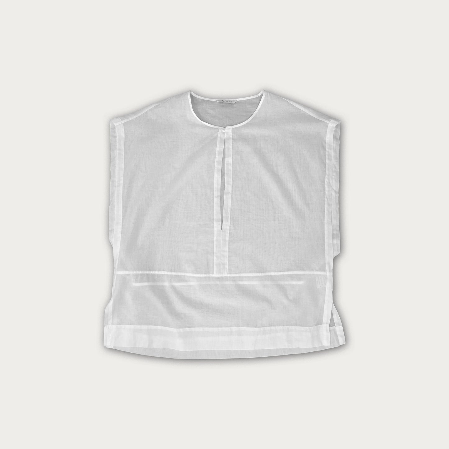 Light cotton Tank Top