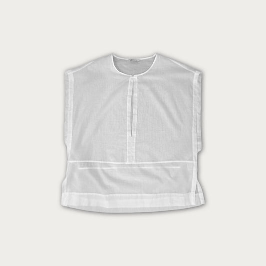 Light cotton Tank Top