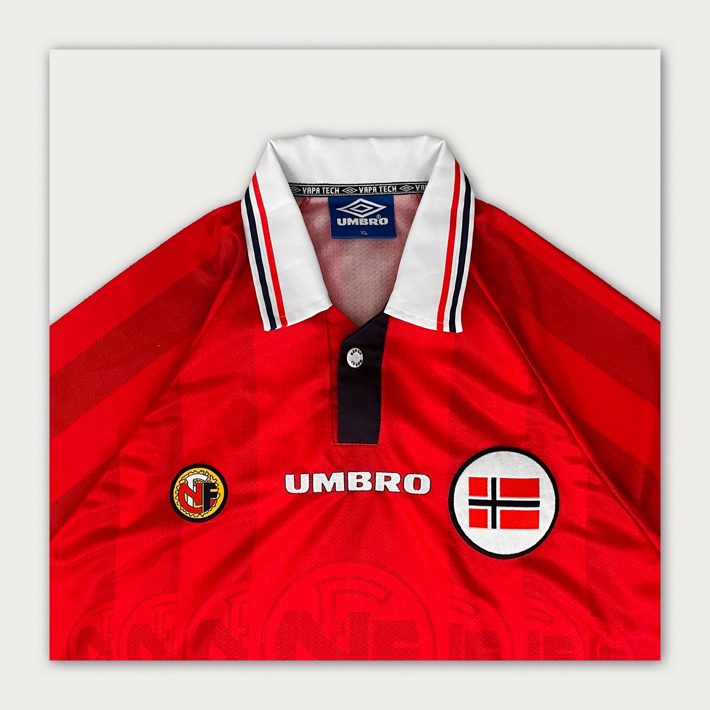 1998 Norway