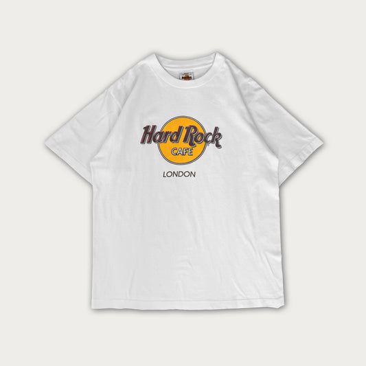 Hard Rock Tee
