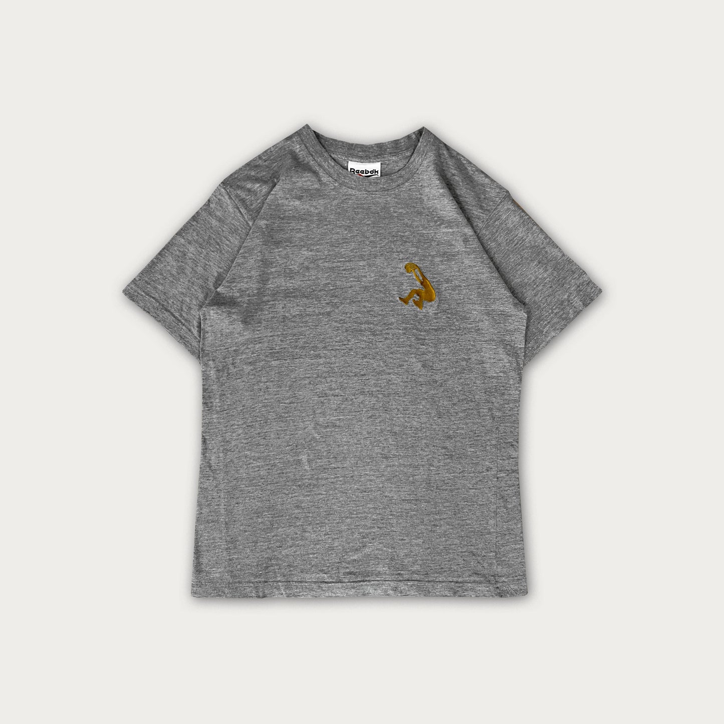 90s Reebok 'Shaq' Tee