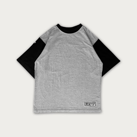 90s Reebok 'Blacktop' Tee