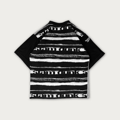 90s Reebok 'Blacktop' Tee