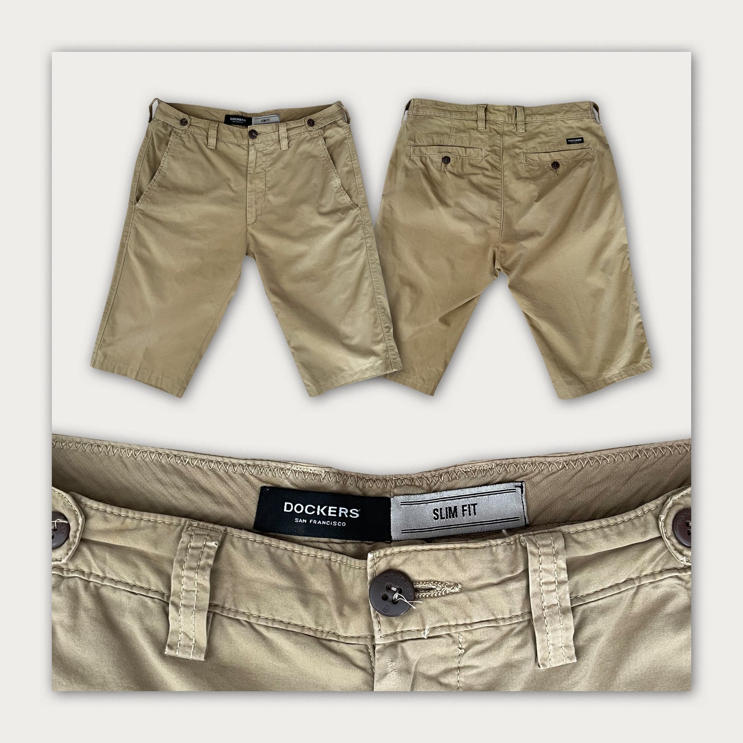 Dockers Shorts