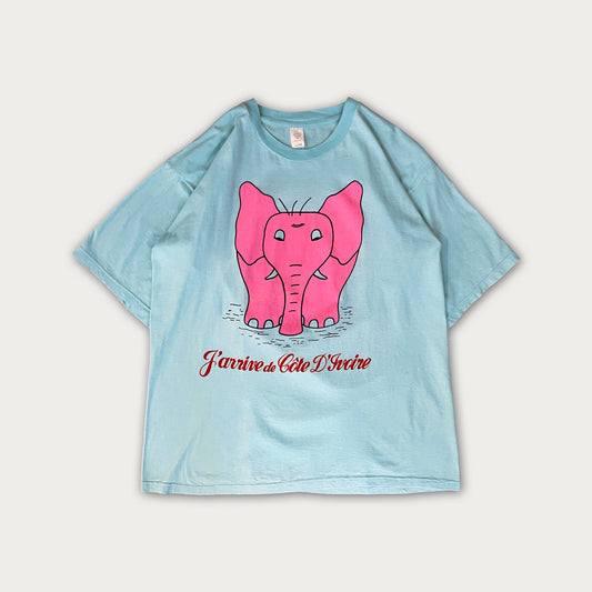Elephant Tee