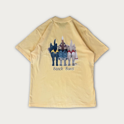Beach Bums Tee