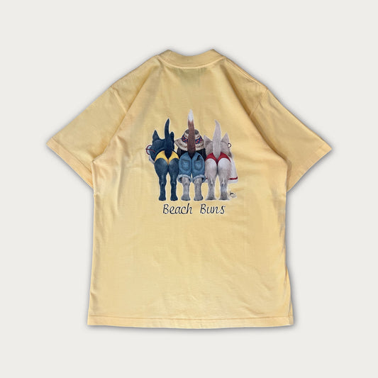 Beach Bums Tee