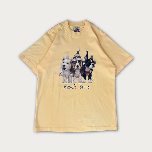 Beach Bums Tee