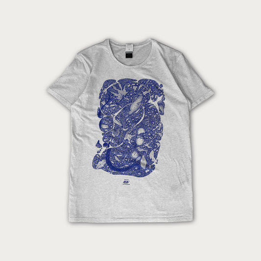 55DSL Tee