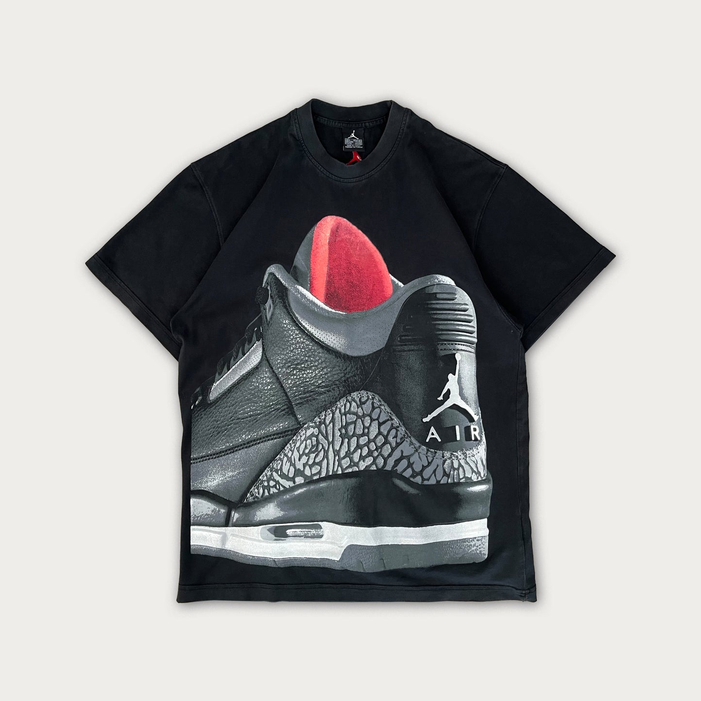 Y2K Nike Jordan Tee