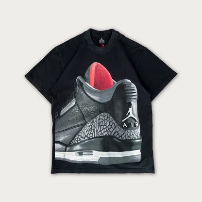 Y2K Nike Jordan Tee