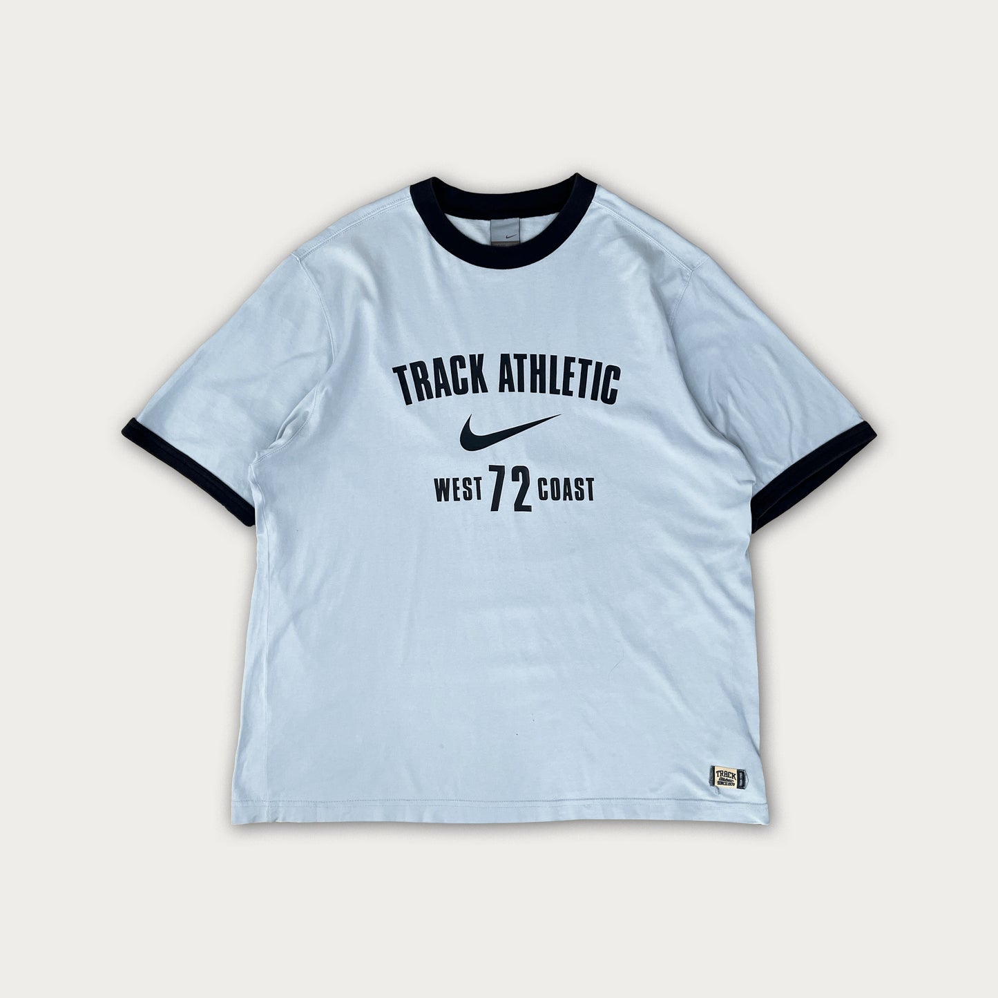 Y2K Nike Tee