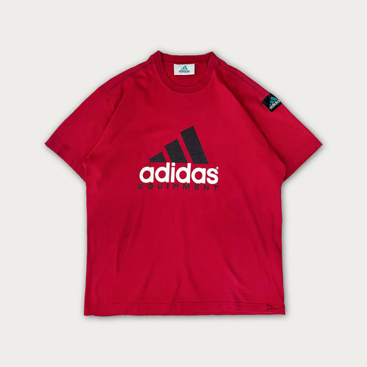 90s Adidas Equipment Tee