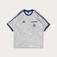 90s Adidas X Shalke 04 Tee