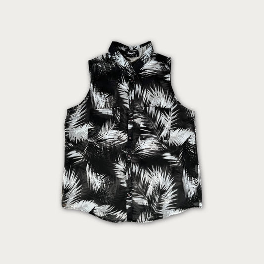 Sleeveless Shirt