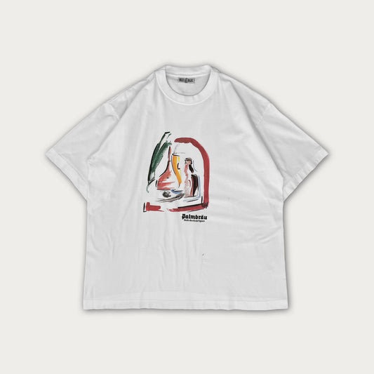 Palmbräu Tee