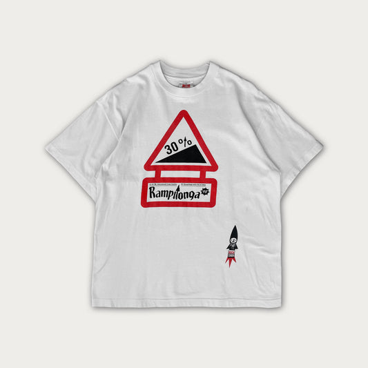 Rampilonga Tee