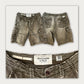 Abercrombie Cargo Shorts