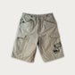 Quicksilver Cargo Shorts