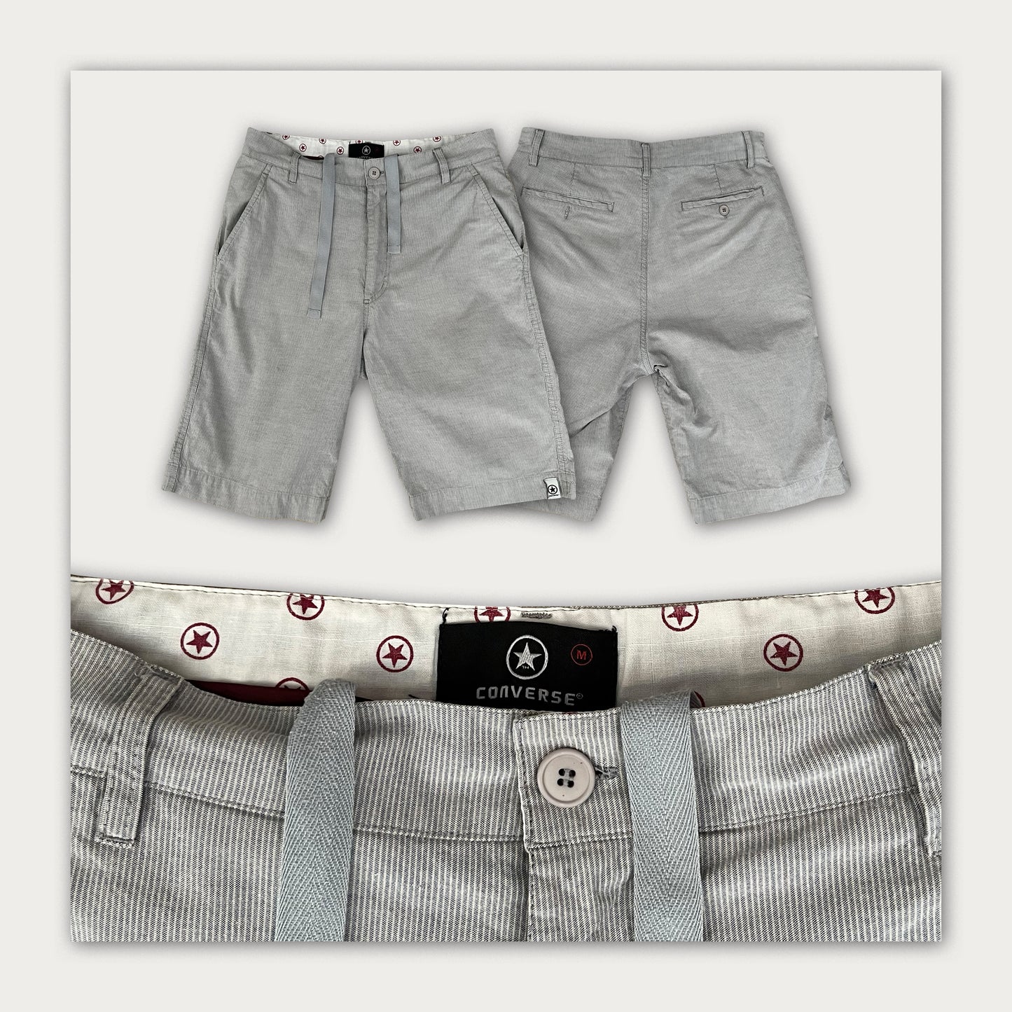 Converse Shorts
