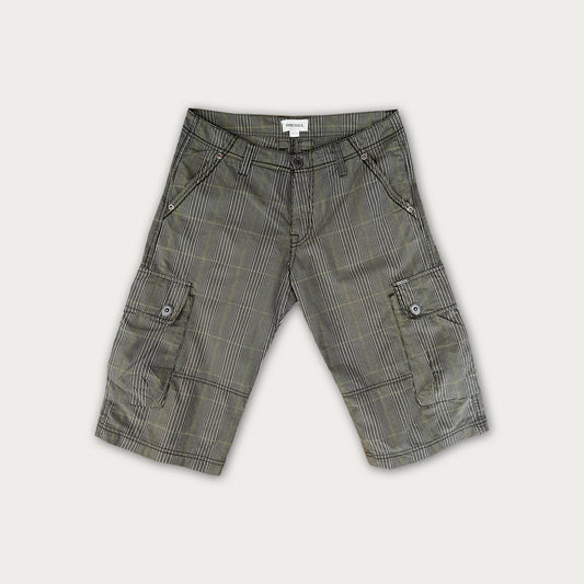 Diesel Cargo Shorts