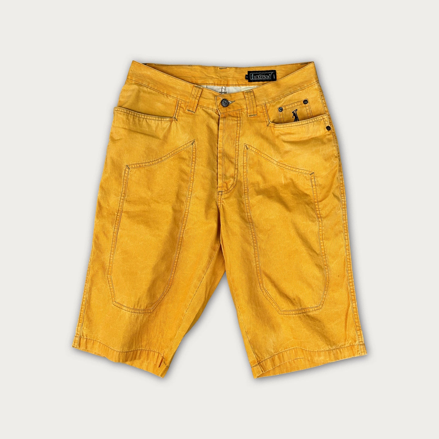 Jeckerson Shorts