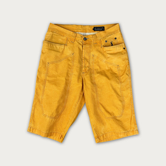 Jeckerson Shorts
