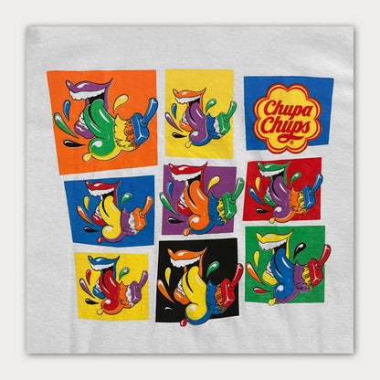 90s Chupa Chups Tee