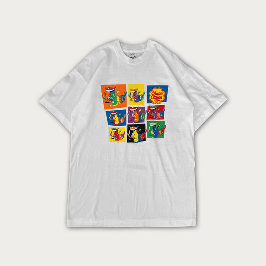 90s Chupa Chups Tee