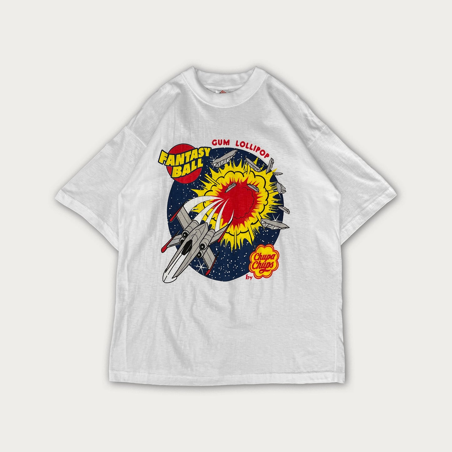 90s Chupa Chups Tee