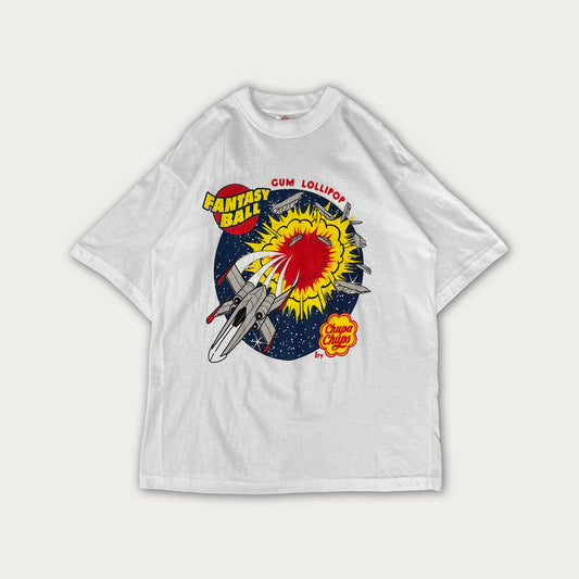 90s Chupa Chups Tee