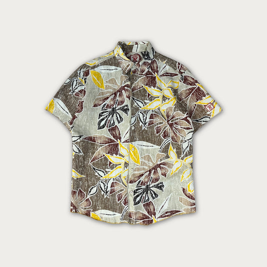 Hawaiian Shirt