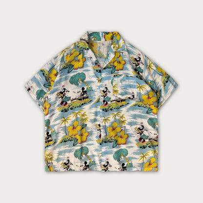 Disney Shirt
