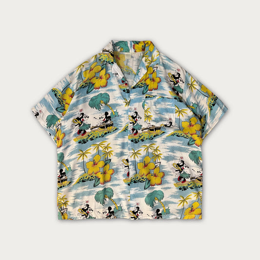 Disney Shirt
