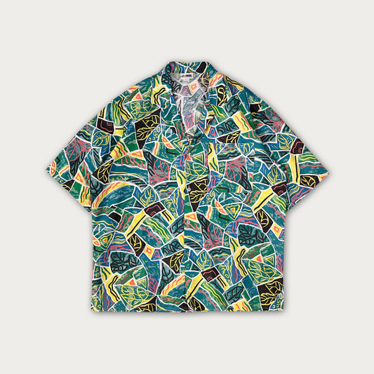 Abstract Shirt