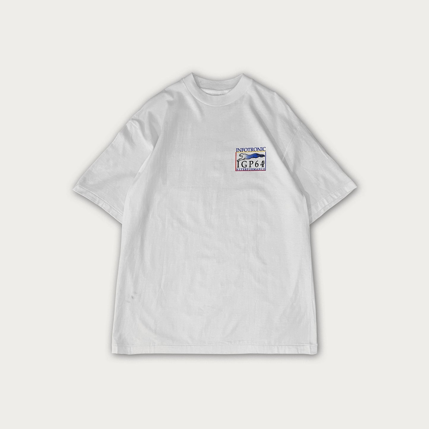 90s IT Tee