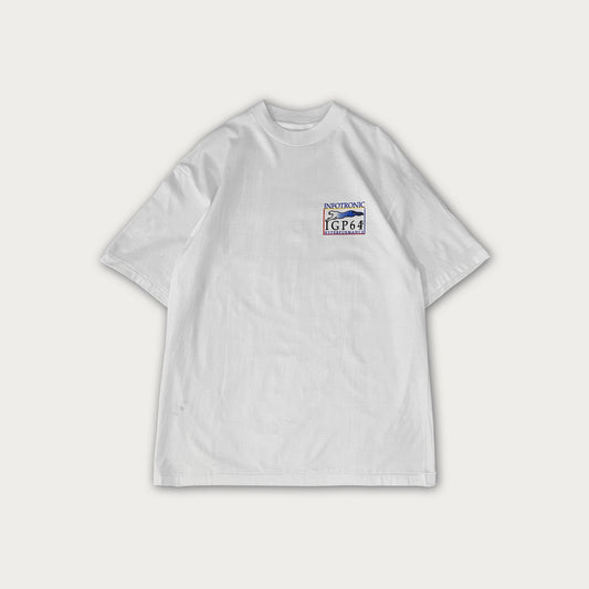90s IT Tee